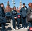 Экскурсионная программа. Барселона
