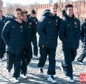 Экскурсионная программа. Барселона