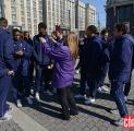 Экскурсионная программа. Тоттенхэм