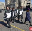 Экскурсионная программа. Селтик
