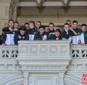 Экскурсионная программа. Селтик