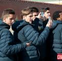 Экскурсионная программа. Барселона