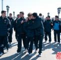 Экскурсионная программа. Барселона