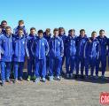 Экскурсионная программа. Динамо Киев