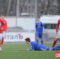Спартак - Динамо К