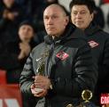 Церемония награждения