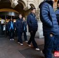 Экскурсионная программа. Барселона