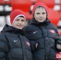 Спартак - Динамо К