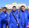 Экскурсионная программа. Динамо Киев