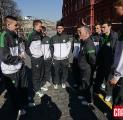 Экскурсионная программа. Селтик