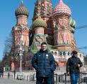 Экскурсионная программа. Барселона