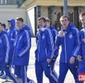 Экскурсионная программа. Динамо Киев