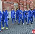 Экскурсионная программа. Динамо Киев