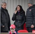 Спартак - Динамо К