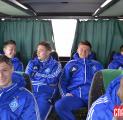 Экскурсионная программа. Динамо Киев