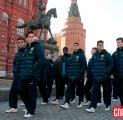 Экскурсионная программа. Барселона