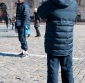 Экскурсионная программа. Барселона