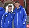 Экскурсионная программа. Динамо Киев