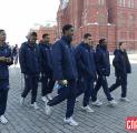 Экскурсионная программа. Тоттенхэм