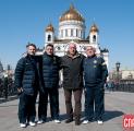 Экскурсионная программа. Барселона