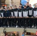 Экскурсионная программа. Селтик