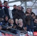 Спартак - Динамо К