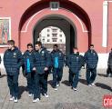Экскурсионная программа. Барселона