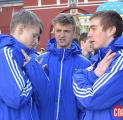 Экскурсионная программа. Динамо Киев