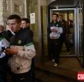 Экскурсионная программа. Селтик