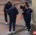 Экскурсионная программа. Тоттенхэм