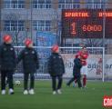 Спартак - Динамо К