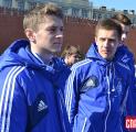 Экскурсионная программа. Динамо Киев