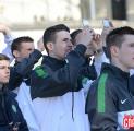 Экскурсионная программа. Селтик