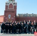 Экскурсионная программа. Барселона