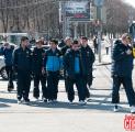 Экскурсионная программа. Барселона