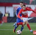 Спартак - Динамо К
