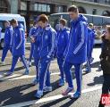 Экскурсионная программа. Динамо Киев