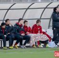 Спартак - Динамо К