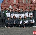 Экскурсионная программа. Селтик