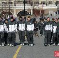 Экскурсионная программа. Селтик