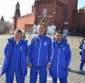 Экскурсионная программа. Динамо Киев