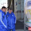 Экскурсионная программа. Динамо Киев