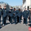 Экскурсионная программа. Барселона