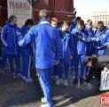 Экскурсионная программа. Динамо Киев