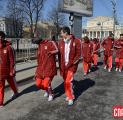 Экскурсионная программа. Бенфика