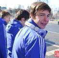 Экскурсионная программа. Динамо Киев