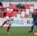 Спартак - Динамо К