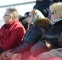 Спартак - Тоттенхэм