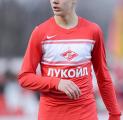 Спартак - Динамо К