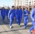 Экскурсионная программа. Динамо Киев